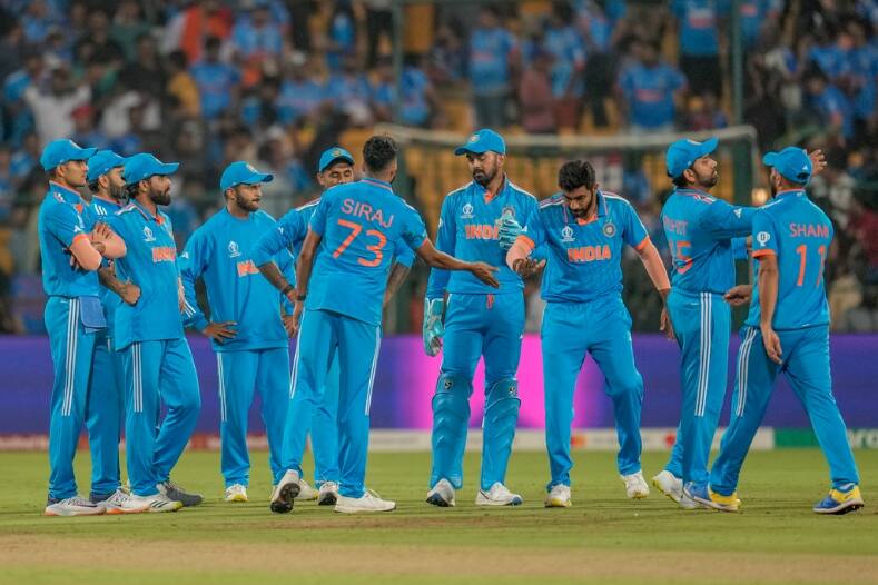 World Cup 2023, Final | Strategic Corner - Can India Outshine Australia in the Grand Finale for World Cup Glory?